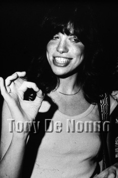 Carly Simon