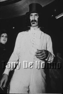 Frank Zappa