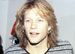 JOHN BON JOVI